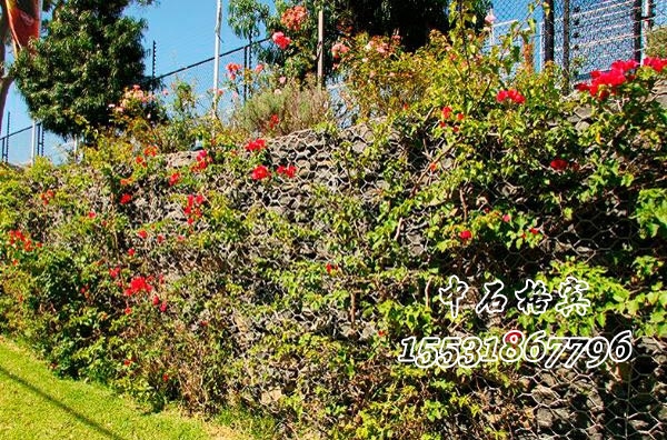 格賓網(wǎng)擋墻 格賓網(wǎng)擋墻