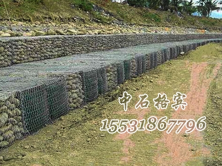 格賓網(wǎng)箱 格賓網(wǎng)箱