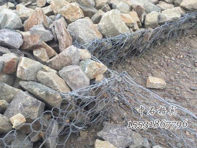 鍍高爾凡雙隔板雷諾護墊 鍍高爾凡雙隔板雷諾護墊