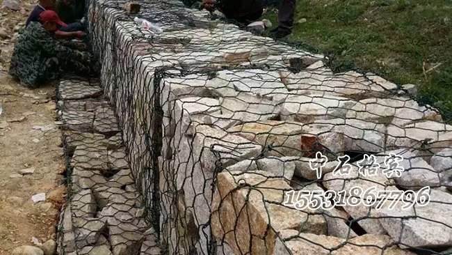 格賓網(wǎng)箱 格賓網(wǎng)箱