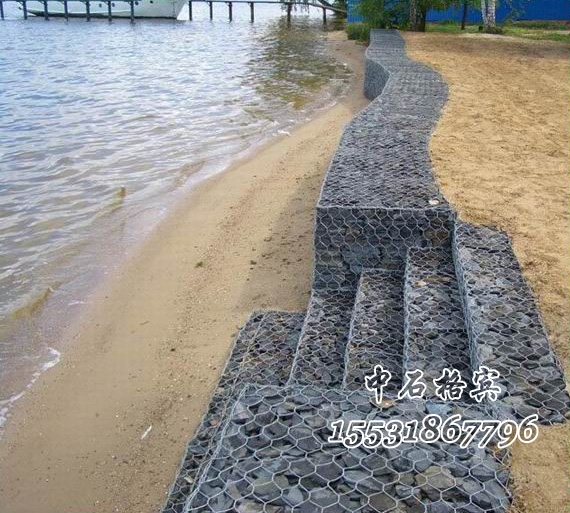 護坡格賓網(wǎng) 護坡格賓網(wǎng)