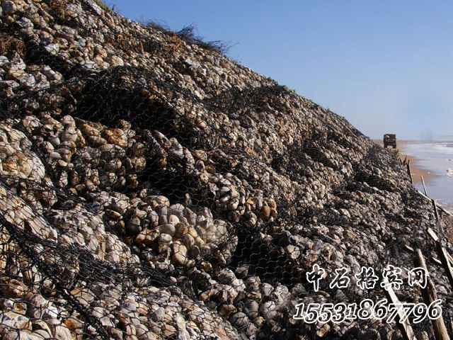 護(hù)坡雷諾護(hù)墊 護(hù)坡雷諾護(hù)墊