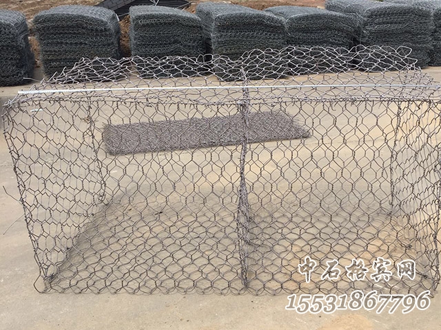 鍍鋅固濱籠 鍍鋅固濱籠