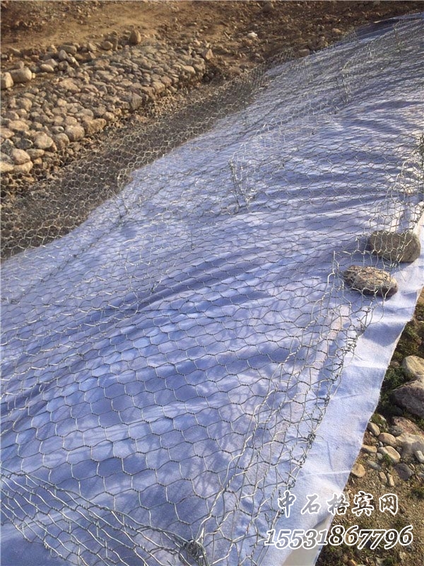 鍍鋅雷諾護(hù)墊 鍍鋅雷諾護(hù)墊