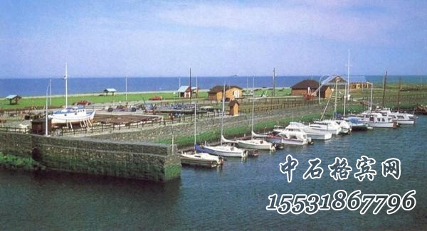 格賓網箱用在海濱防御工程和港口工程.jpg 格賓網箱用在海濱防御工程和港口工程.jpg