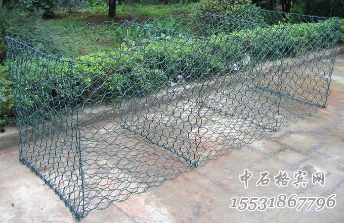 生態(tài)綠格網價格 生態(tài)綠格網價格