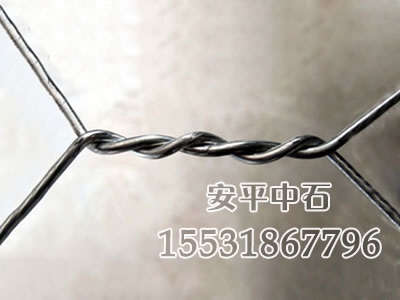 五擰格賓網 五擰格賓網