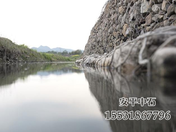 河道治理格賓網 河道治理格賓網