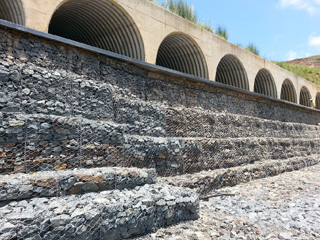 格賓擋墻網(wǎng) 格賓擋墻網(wǎng)