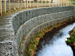 格賓擋墻網(wǎng) 格賓擋墻網(wǎng)