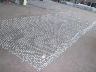 格賓護(hù)墊 格賓護(hù)墊