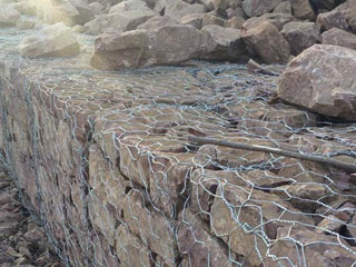 格賓網(wǎng) 格賓網(wǎng)