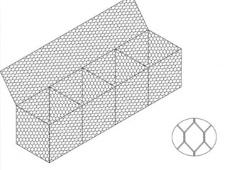 格賓網(wǎng) 格賓網(wǎng)