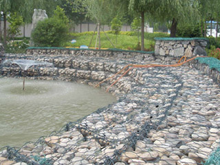 綠格網墊 綠格網墊