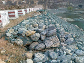 綠格網(wǎng)箱 綠格網(wǎng)箱