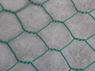 生態格網護墊 生態格網護墊