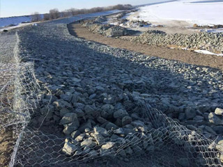 石籠網(wǎng)墊 石籠網(wǎng)墊