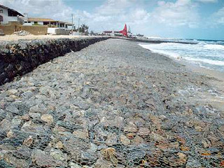 石籠網(wǎng)墊 石籠網(wǎng)墊